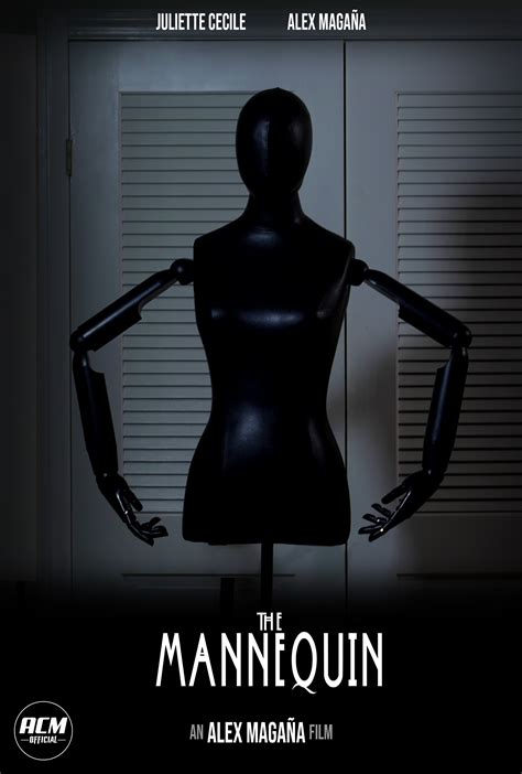 mannequin 2022 cast.